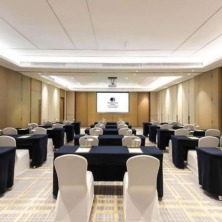 Doubletree By Hilton Hotel Shenzhen Longhua, Near Huawei, Foxcnn, Shenzhen North Railway, Uniwalk & Uniworld Shopping Mall, Sam'S Club Exterior photo