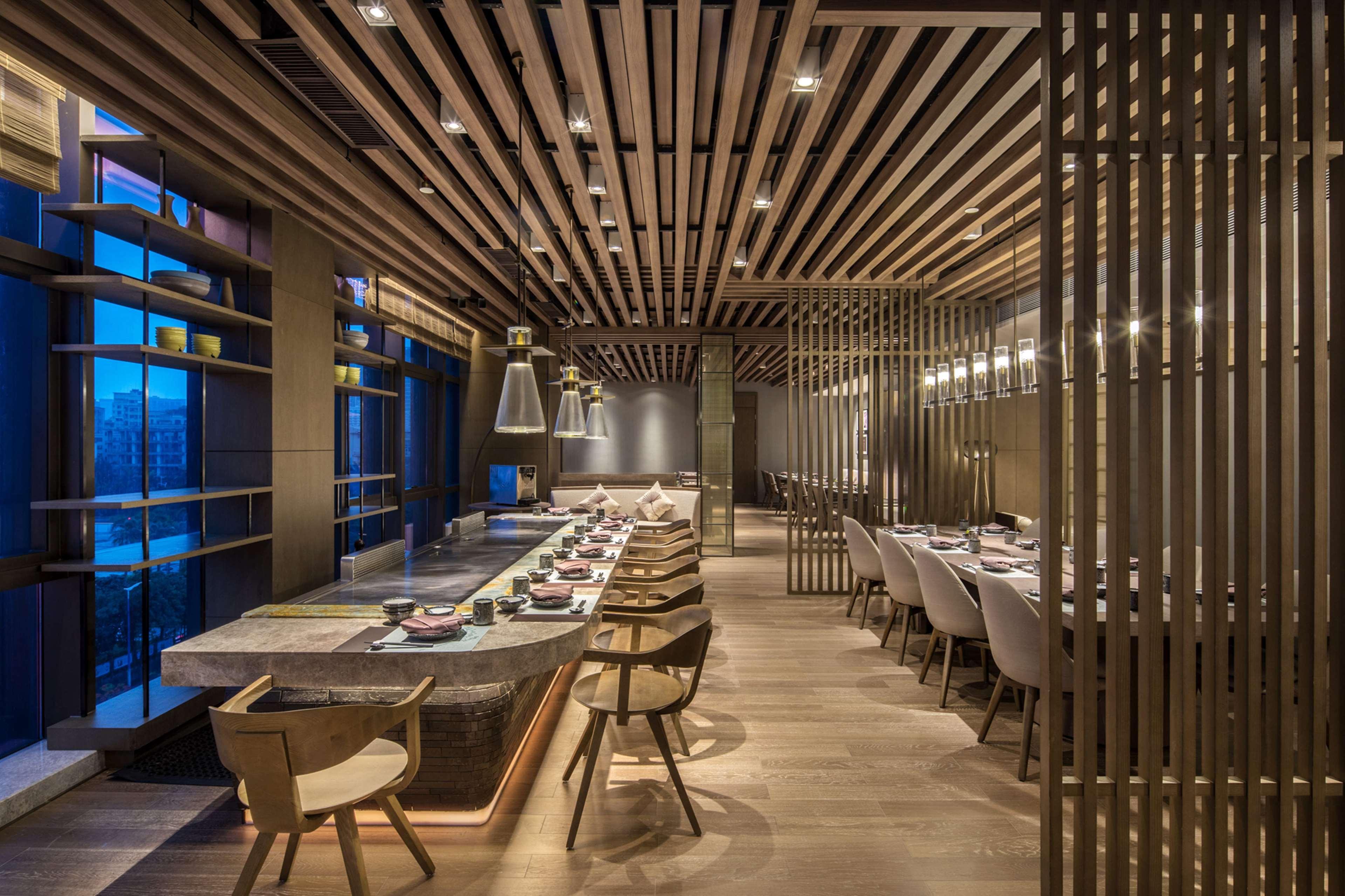 Doubletree By Hilton Hotel Shenzhen Longhua, Near Huawei, Foxcnn, Shenzhen North Railway, Uniwalk & Uniworld Shopping Mall, Sam'S Club Exterior photo